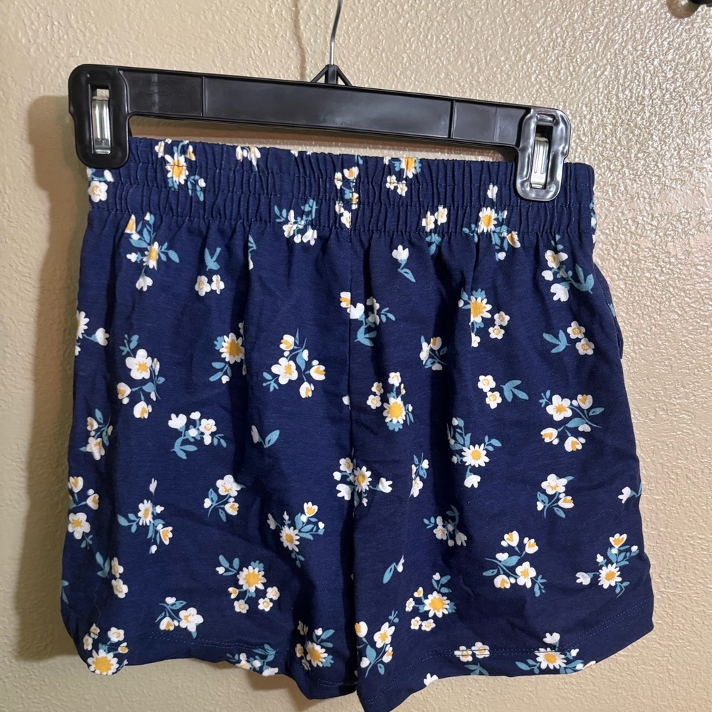 Womens PJ or comfy short